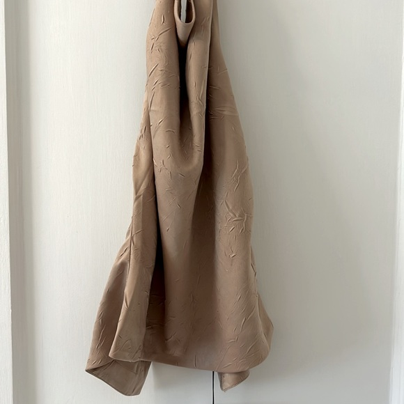 Brand new with tags. Significant Other Rayah halter top. - Picture 5 of 7